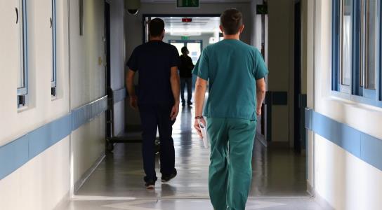 Θετική εικόνα για Προσωπικούς Ιατρούς Γε