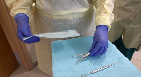 Τη σύσταση Εθνικής Συμβουλευτικής Επιτρο