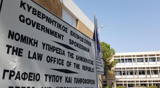 Στον Αρχηγό Αστυνομίας με οδηγίες ΓΕ για