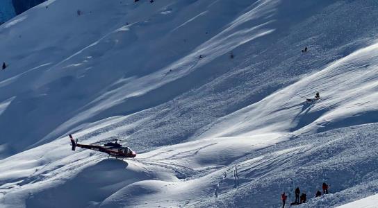 Νορβηγία: Δύο σκιέρ έχασαν τη ζωή τους σ