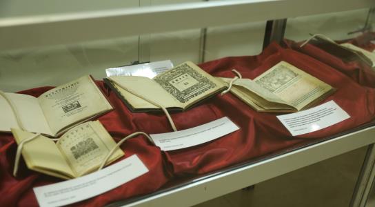 Επετειακή εκδήλωση και έκθεση για Έξοδο 