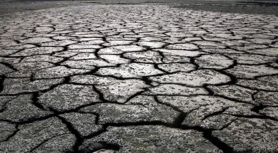 Τα ζητήματα λειψυδρίας και ξηρασίας ανέπ