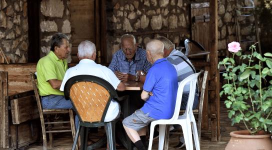 Βασική προτεραιότητα Κυβέρνησης η αξιοπρ