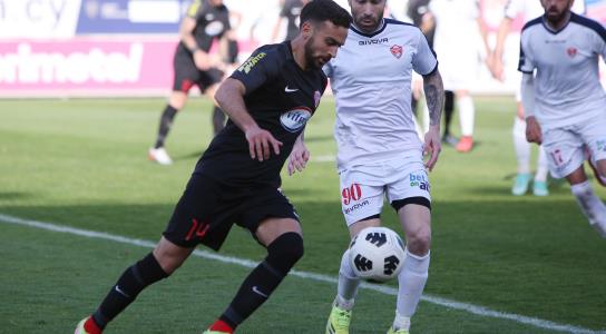 Με τον αγώνα Καρμιώτισσα - Νέα Σαλαμίνα 