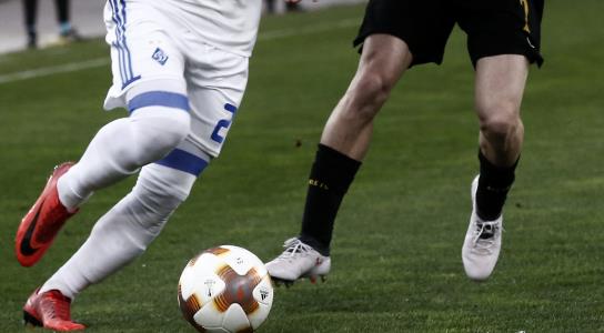 Χωρίς νικητή ο αγώνας Ανόρθωσης-Ομόνοιας