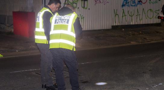 Παρέμβαση Επ. Διοικήσεως για τις επιθέσε