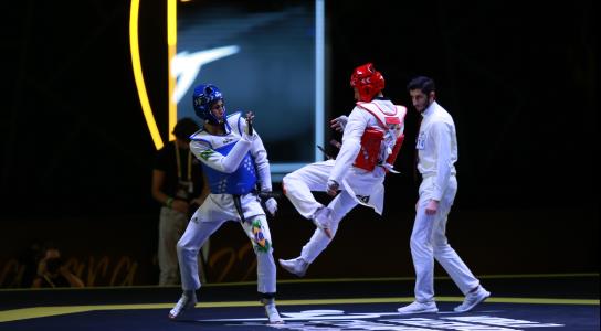 Εκπαιδευτικό ταξίδι στις ΗΠΑ μελών Κυπρι