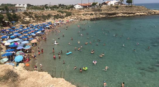 Στη Λεύκολλα του Πρωταρά θα τοποθετηθεί 