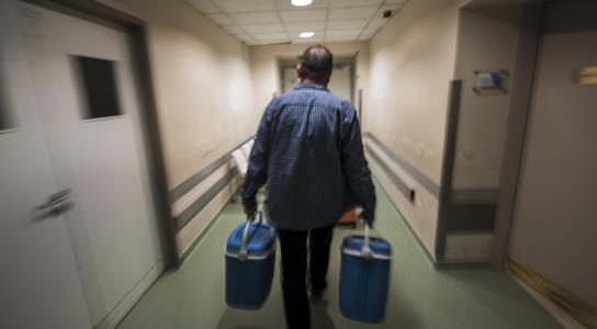 Νεαρή Κύπρια χάρισε καρδιά και ζωή σε 45