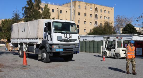 Λύση και πλήρη συμμετοχή γυναικών ζητά ο