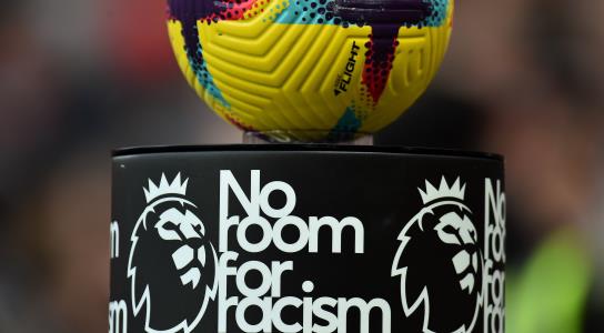 Η LAKATAMIA FC στέλνει μήνυμα κατά του ρ