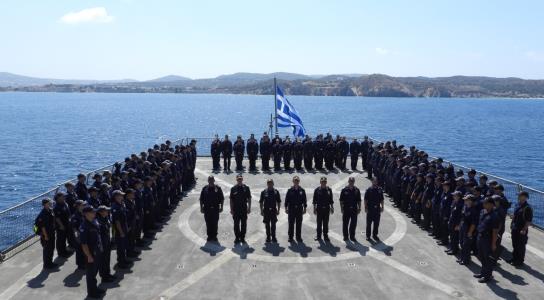 Ογδόντα έξι χρόνια από τον τορπιλισμό τη