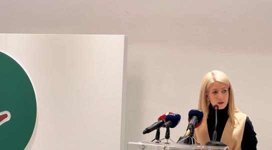 Πρωτοπόρο το Πανεπιστήμιο Νεάπολις, είπε