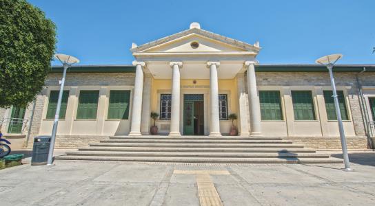 Υποτροφίες €10.000 σε φοιτητές του ΤΕΠΑΚ