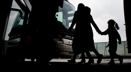 Αντικατάσταση του ακατάλληλου λεωφορείου