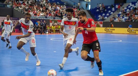 Με 10 ομάδες το Πρωτάθλημα Futsal και δη