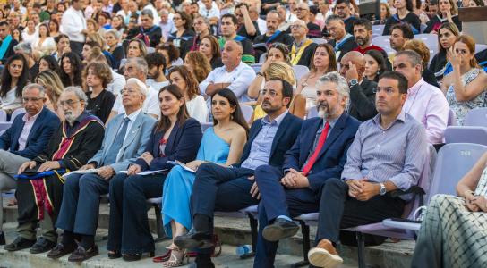 Με σημαντικά επιτεύγματα ολοκλήρωσε την 