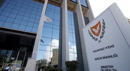 Νέες παρτίδες βρεφικών προϊόντων στον κα