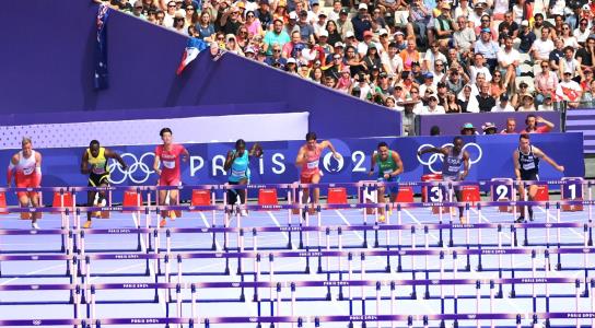 Εκτός τελικού στο Παγκόσμιο Κλειστού Στί