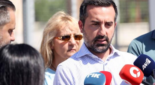 Υφ. Μετανάστευσης: Η Τουρκία να συνεργασ