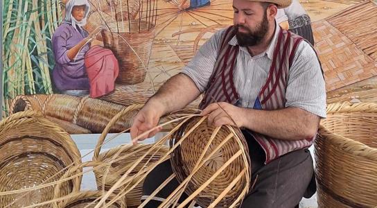 Ο Αθηνόδωρος Γεωργίου μιλά στο ΚΥΠΕ για 