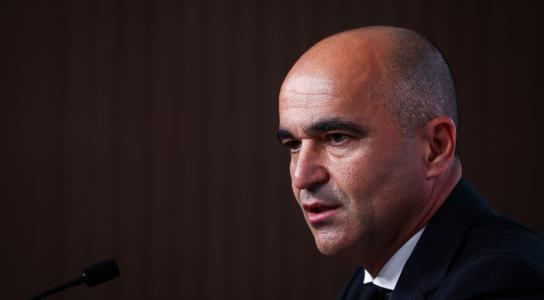 Μουντιάλ 2026: Αποχωρεί από την Εθνική Π