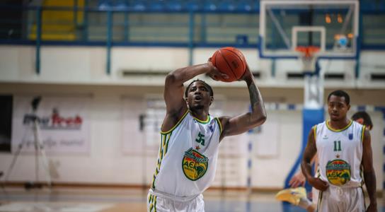 Διπλό για την Πετρολίνα ΑΕΚ επί της Ανόρ