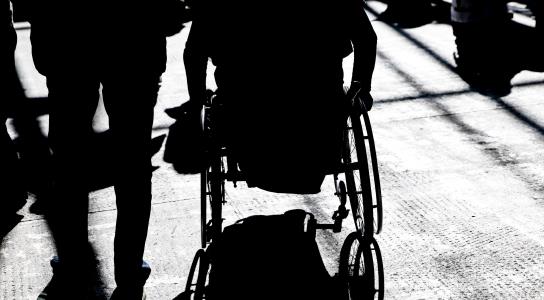 Η Υφ.Πρόνοιας εγκαινίασε την πτέρυγα ανη