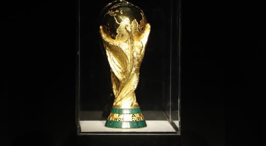 Μουντιάλ 2026: Προπονητές και Παγκόσμιος