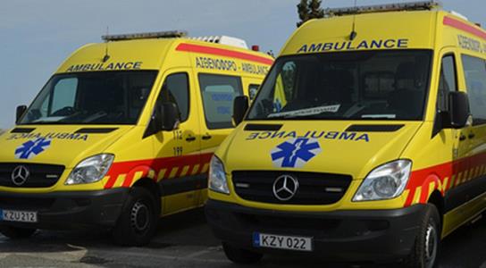 Βελτίωση πλαισίου αναρρωτικών αδειών στο