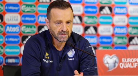 Να πρωταγωνιστήσει στο Nations League θέ