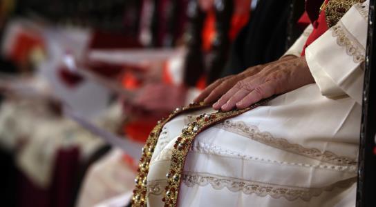 Η Ι.Σ. Οικουμενικού Πατριαρχείου καθαίρε