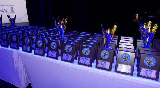 Τους άριστους αθλητές και ομάδες του για