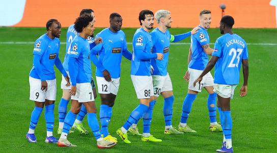 Europa League: Η Πάφος FC συνέτριψε τη Χ