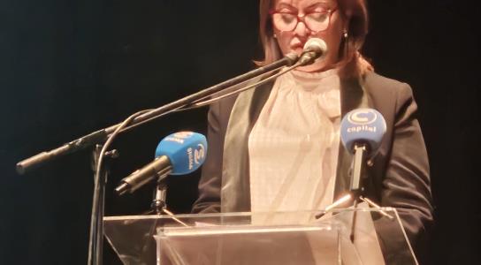 «Αξιόπιστος και δημιουργικός εταίρος» το