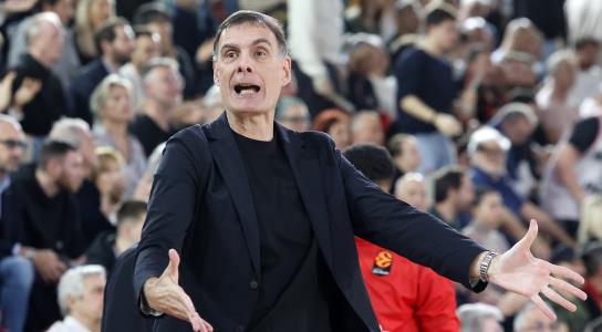 Euroleague: Τα ζευγάρια των play off και