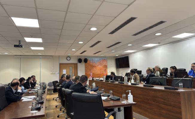 Μέτρα πρόληψης πυρκαγιών παρουσίασαν οι 