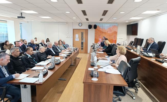 Στον Μαθιάτη το νέο σωφρονιστικό ίδρυμα,