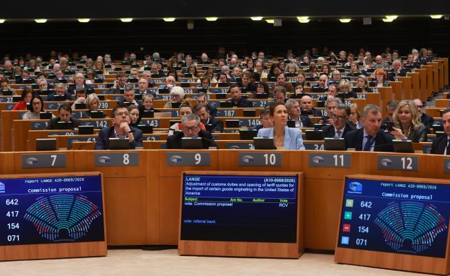 Θέμα συζήτησης στο ΕΚ δικαιώματα καταναλ