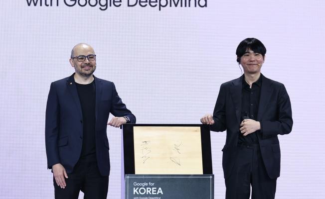 Αναδιάρθρωση στην ΤΝ της Google με τον Χ