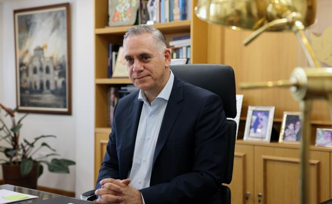 «Ιστορική εξέλιξη» η απόφαση του Υπουργι
