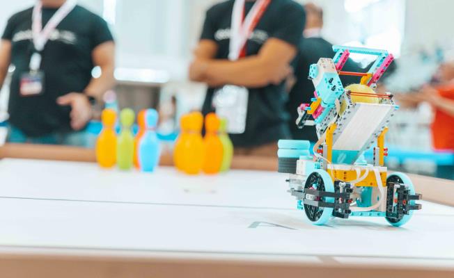 Το Robotex Cyprus 2026 επιστρέφει με dro