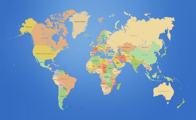 Εκστρατεία Τόγκο για υιοθέτηση από μέλη 