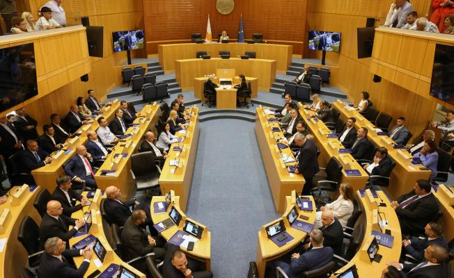 Ολομέλεια Βουλής την Τετάρτη για έγκριση