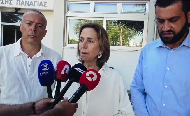 Συνεχίζονται οι διεργασίες για αναγνώρισ