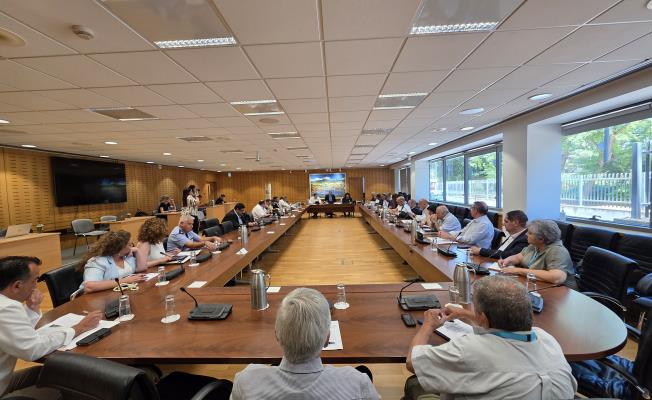Ολοκλήρωση ελέγχων στα σχολικά λεωφορεία