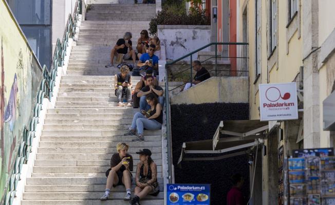 Τον θερμότερο Σεπτέμβριο που έχει ποτέ κ