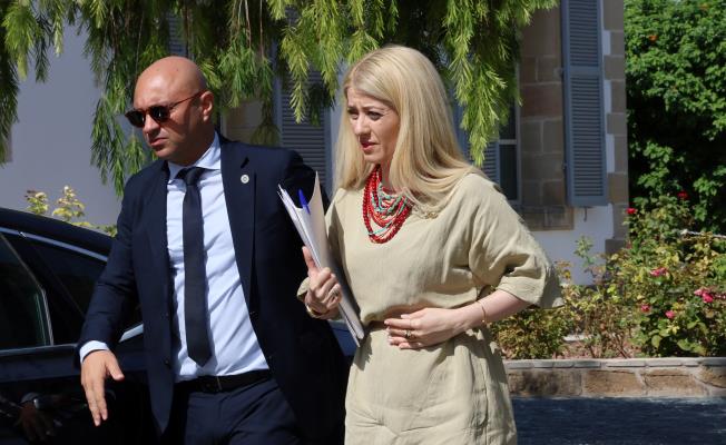 Δέσμευση για στήριξη της Μαρωνιτικής κοι