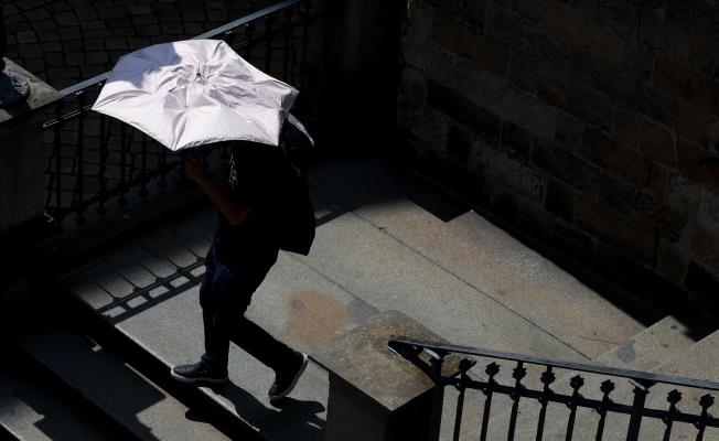 Ρεκόρ 15.800 θανάτων λόγω καύσωνα στη Γε