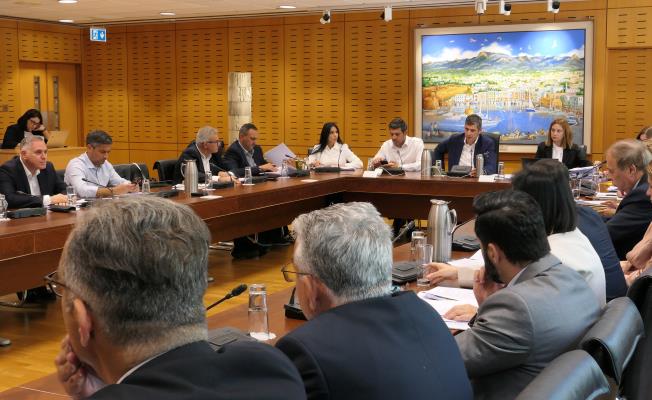 Καθυστερήσεις και ελλείψεις στη Δικαιοσύ